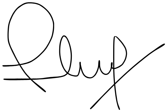 Esteban David Maidana signature